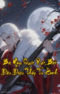 Ba Năm Quét Rác  Bắt Đầu Điệu Thấp Tu Hành: Từ Rác Rưởi Đến Đỉnh Cao
