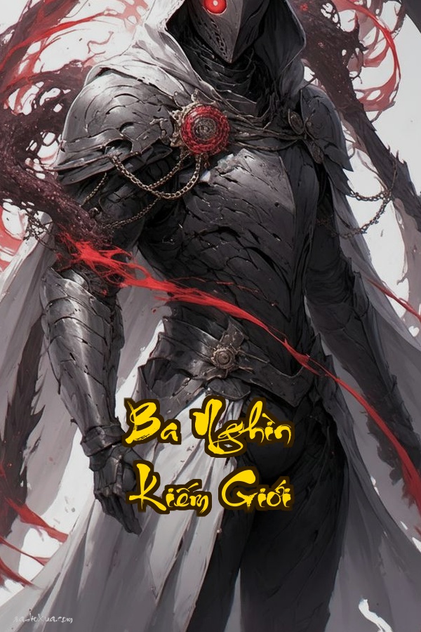 Ba Nghìn Kiếm Giới: Đấu Trường Sinh Tử Chạm Tới Tột Cùng