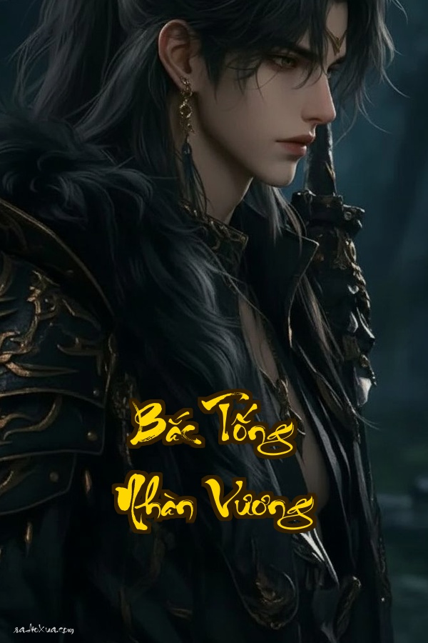 Bắc Tống Nhàn Vương: Vương Gia An Nhàn Hay Cơn Lốc Chính Trị