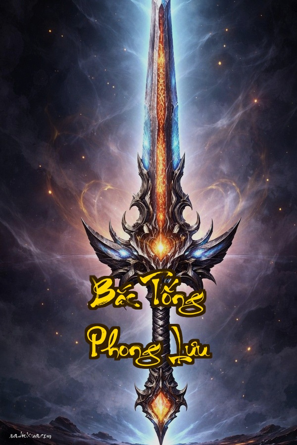 Bắc Tống Phong Lưu