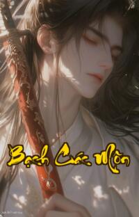 Bạch Các Môn
