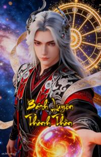 Bách Luyện Thành Thần: Từ Nô Bộc Đến Chinh Vương Số Phận Ai Quyết