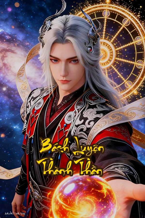 Bách Luyện Thành Thần: Từ Nô Bộc Đến Chinh Vương Số Phận Ai Quyết