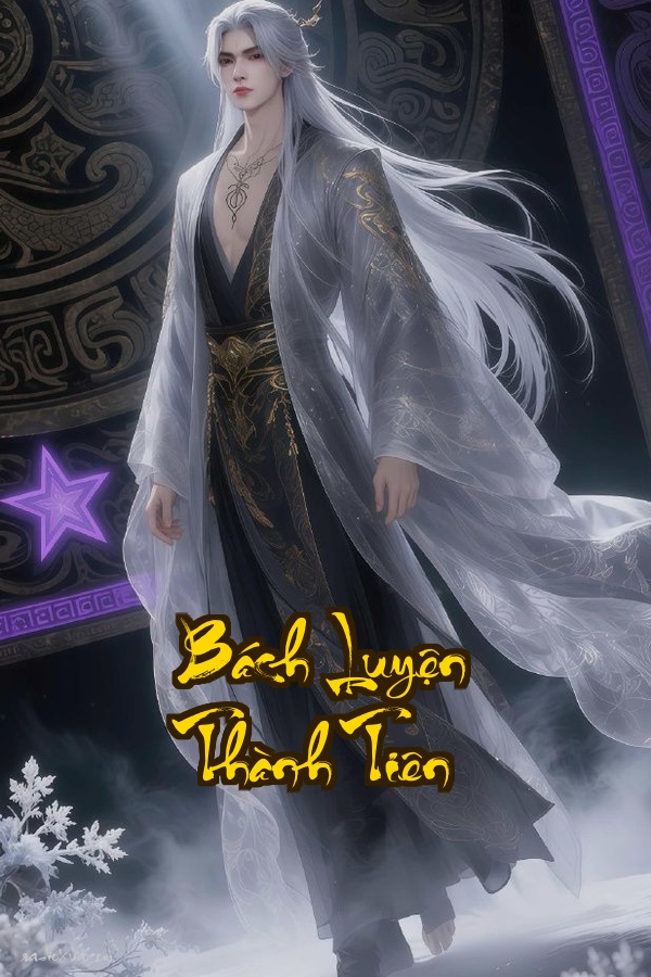 Bách Luyện Thành Tiên: Linh căn cặn bã nghịch thiên cải mệnh