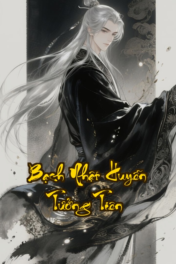 Bạch Nhật Huyễn Tưởng Tiên: Huyễn tưởng càng cao quyền lực càng lớn