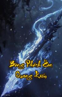Băng Phách Hàn Quang Kiếm