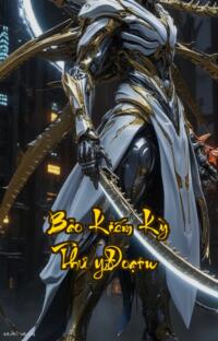 Bảo Kiếm Kỳ Thư (Đoạt): Hận Thù Ngàn Năm Ai Trả