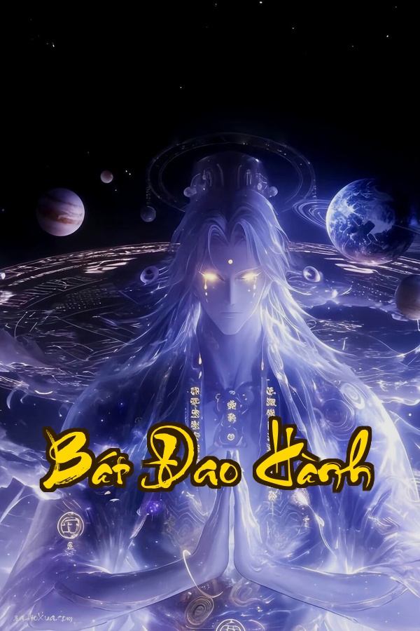 Bát Đao Hành: Giang Hồ Máu Lửa Đao Khí Cuồng Phong