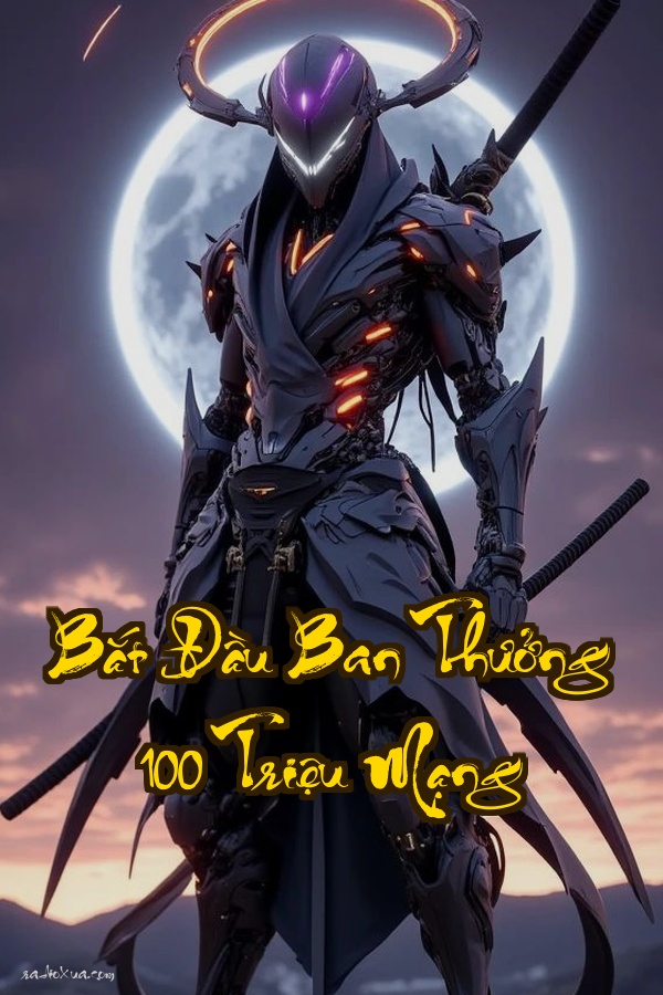 Bắt Đầu Ban Thưởng 100 Triệu Mạng: Chết đói 8 ngày Hệ thống hack não