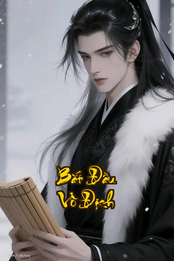 Bắt Đầu Vô Địch: Xây Thành Cổ Chấn Vạn Giới