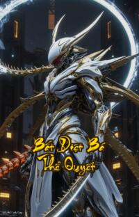 Bất Diệt Bá Thể Quyết: Huyết mạch vạn kiếp bá chủ thiên hạ