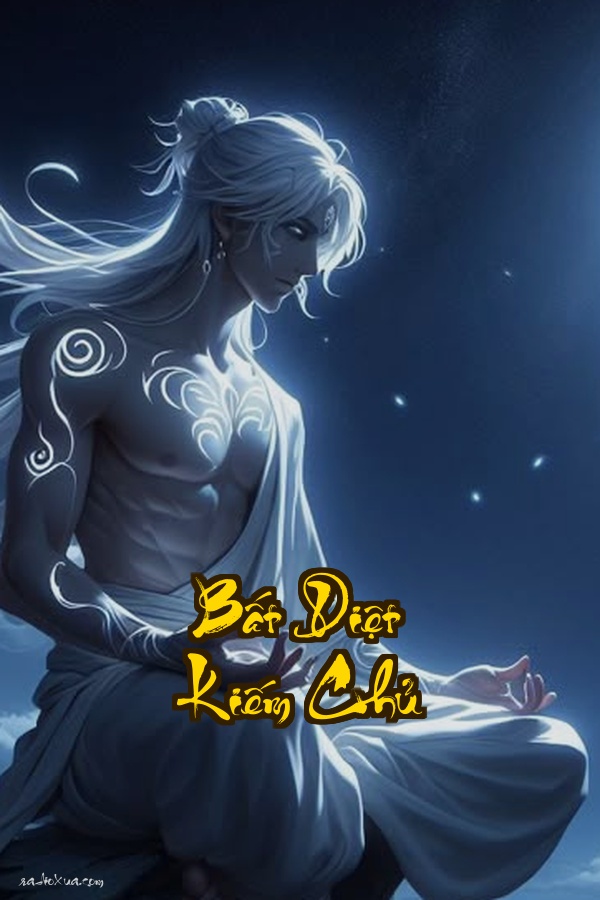 Bất Diệt Kiếm Chủ: Mười Vạn Năm Trở Lại Thế Giới Chấn Động