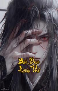 Bất Diệt Kiếm Thể: Máu và Thép Số Phận và Thanh Kiếm