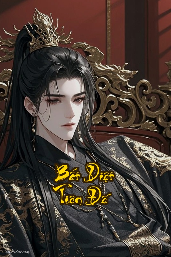 Bất Diệt Tiên Đế: Huyết Chiến Vô Cực Cừu Hận Chất Thành Núi