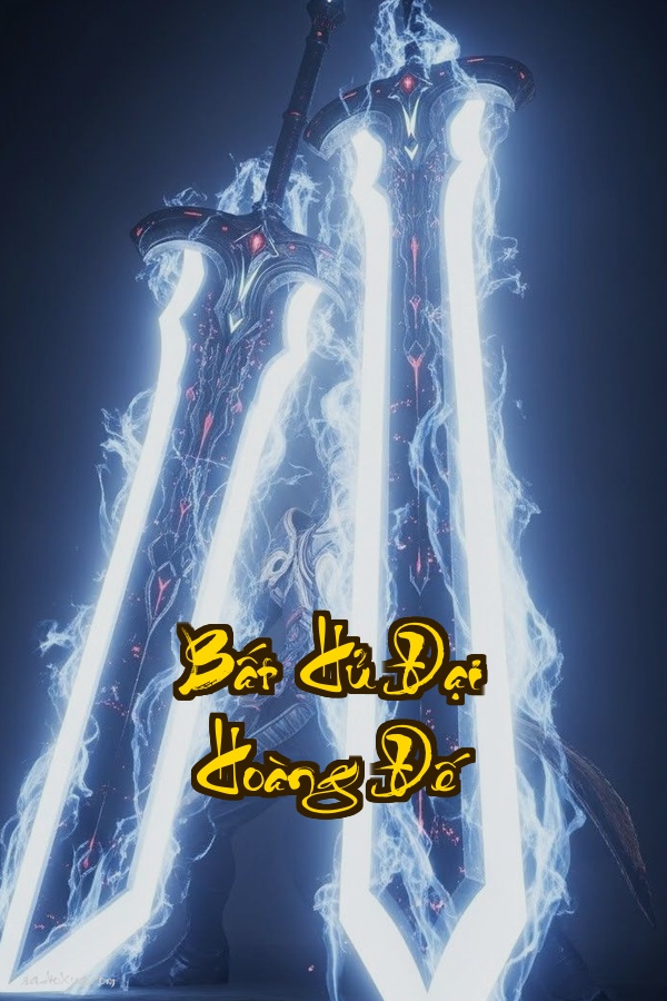 Bất Hủ Đại Hoàng Đế: Tỉnh Giấc Làm Vua Số Phận Nguy Cơ