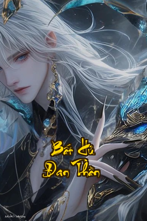 Bất Hủ Đan Thần: Kiếp Sống Thứ Hai Huyết Chiến Cửu Châu