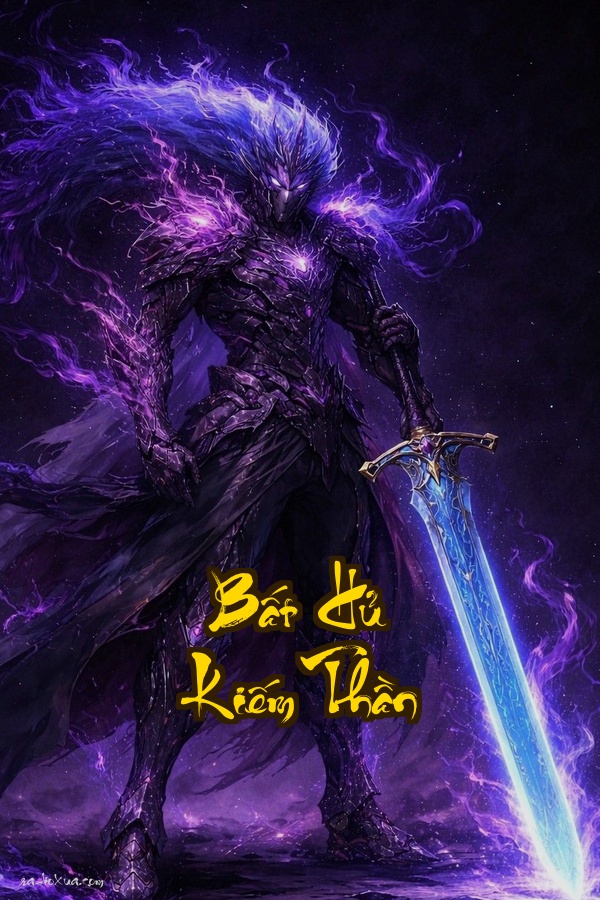 Bất Hủ Kiếm Thần: Khi Thái Cổ Hồi Sinh Ai Sống Ai Chết