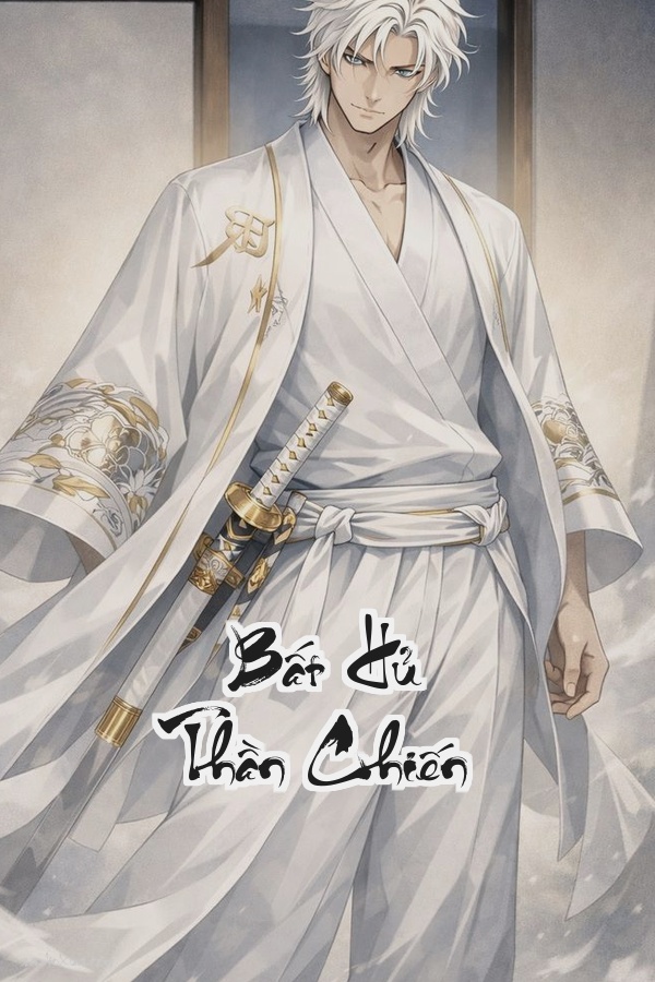 Bất Hủ Thần Chiến: Bí Mật Vĩnh Hằng Đằng Sau Con Đường Bá Chủ