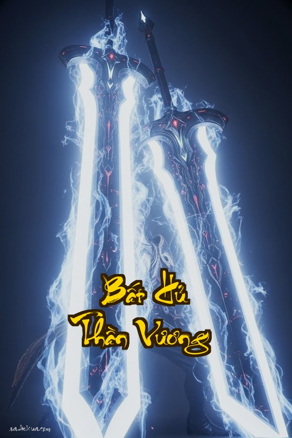 Bất Hủ Thần Vương: Huyết Chiến Tái Sinh