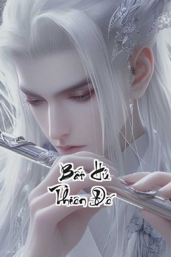 Bất Hủ Thiên Đế: Huyết Mạch Bất Tử Đường Đạo Vô Song