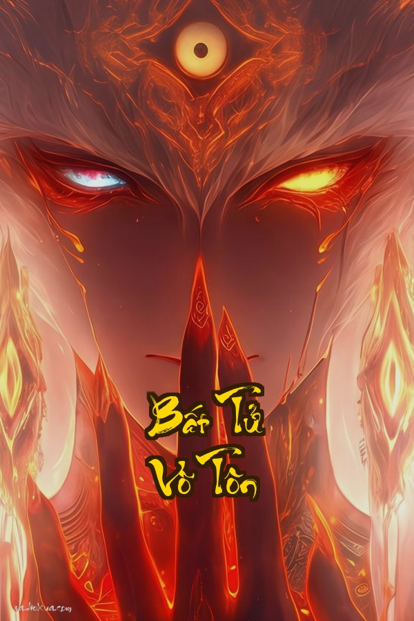 Bất Tử Võ Tôn: Hồi sinh từ hổ thẹn thống trị Cửu Thiên