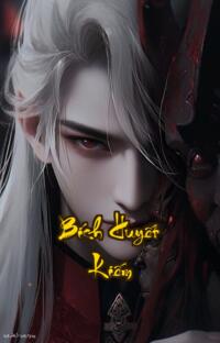 Bích Huyết Kiếm