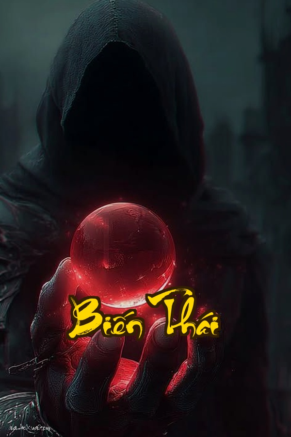 Biến Thái: Khi nỗi sợ hãi gặm nhấm cả linh hồn