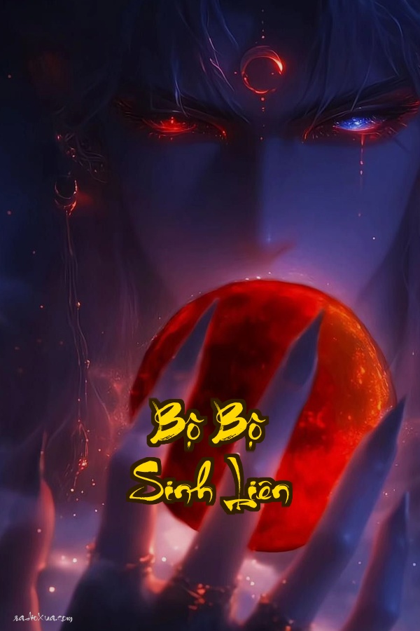 Bộ Bộ Sinh Liên: Khi Tình Yêu Sinh Ra Từ Vết Thương