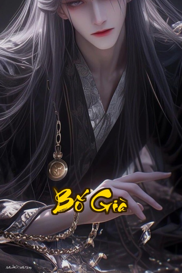 Bố Già: Quyền lực Gia đình và Luật lệ của riêng ta