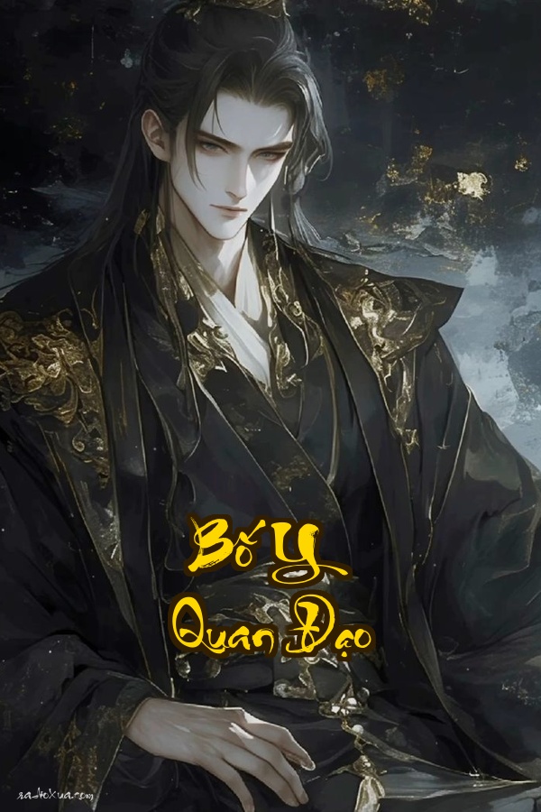 Bố Y Quan Đạo: Lật Mặt Quan Trường Mưu Sinh Chốn Giới
