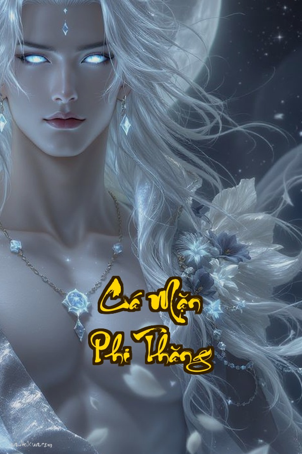 Cá Mặn Phi Thăng: Ngủ Nướng Kiếp Này Đừng Hòng Kéo Ta Vào Vòng Tu Tiên