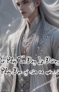 Cái Gì Tà Pháp Ta Đây Là Đường Đường Chính Pháp  Đạo lý của ta máu của ngươi