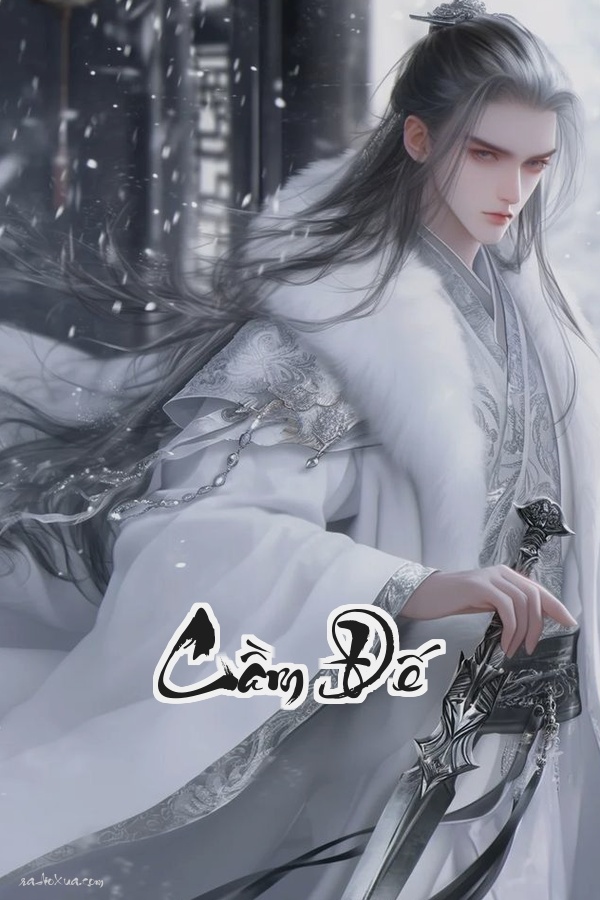 Cầm Đế: Khi Âm Nhạc Thống Trị Thế Giới