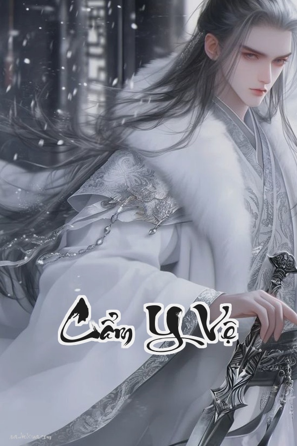 Cẩm Y Vệ: Khi Hình Sự Hiện Đại Hạ Cánh Vào Triều Minh