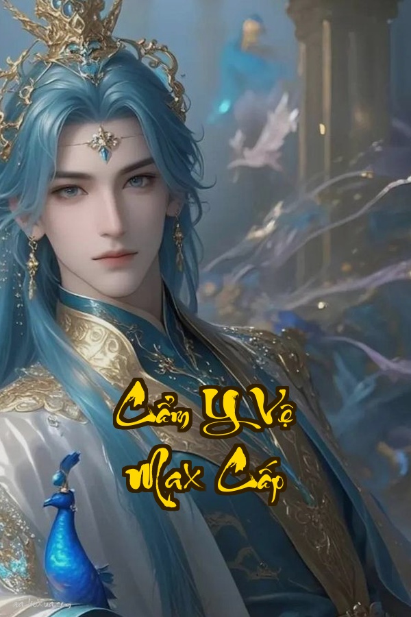 Cẩm Y Vệ Max Cấp: Long Tượng Công Quét Ngang Thiên Hạ  Đủ sức lật đổ cả giang hồ