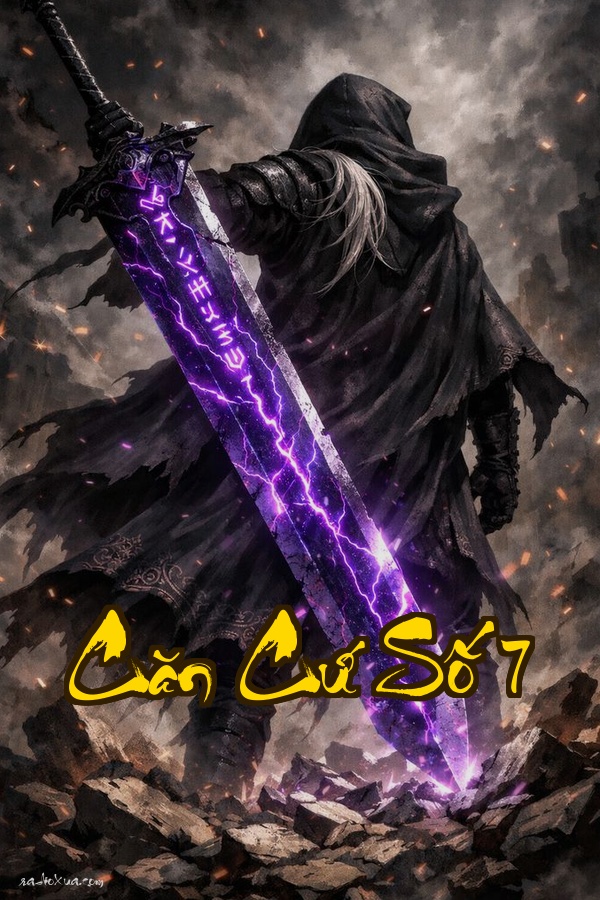 Căn Cứ Số 7: Khi Tử Thần Gõ Cửa Ai Sống Sót