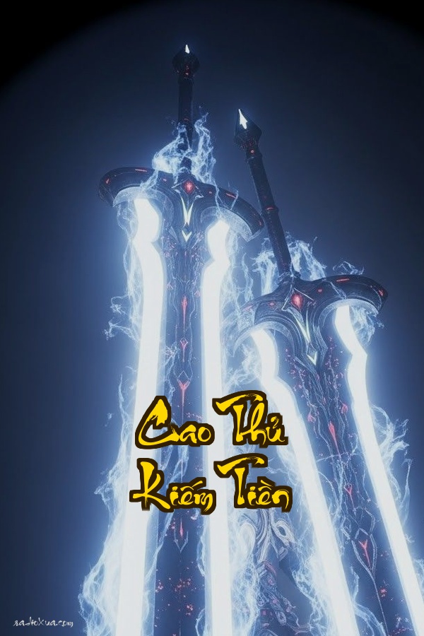 Cao Thủ Kiếm Tiền