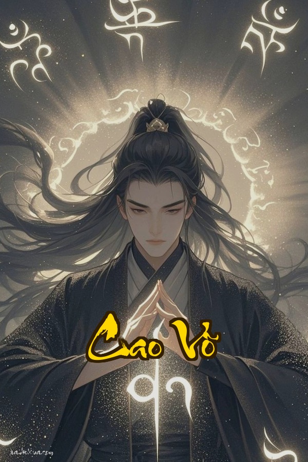 Cao Võ: Vô Hạn Phân Thân  Khi Cơn Thèm Khát Biến Thành Sức Mạnh
