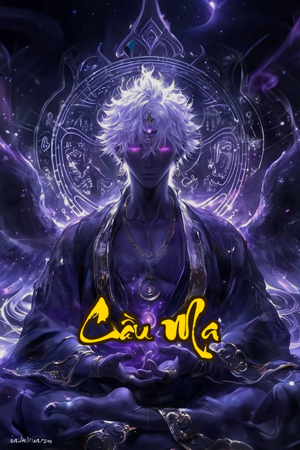 Cầu Ma: Một Chữ Ma Đầy Ý Vị Tang Thương