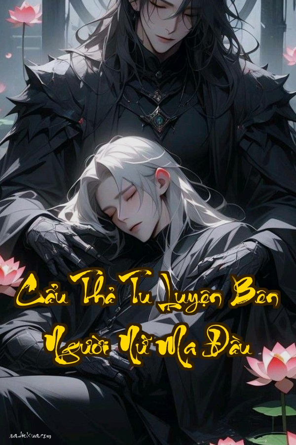 Cẩu Thả Tu Luyện Bên Người Nữ Ma Đầu: Đêm nào cũng phải xin phép