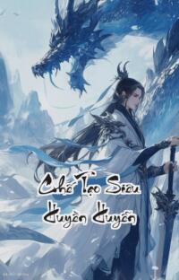 Chế Tạo Siêu Huyền Huyễn: Khi Thế Giới Cần Một Người Thợ