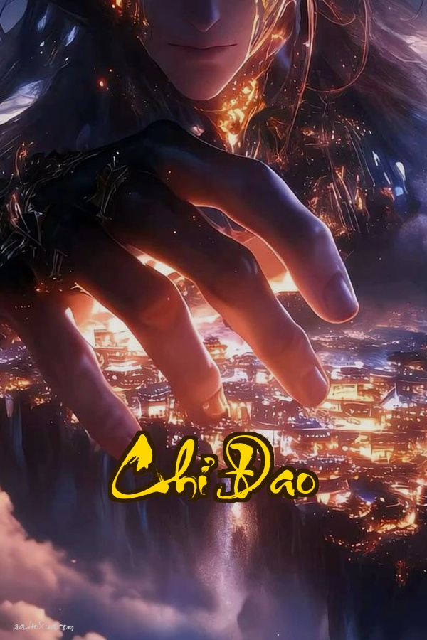 Chỉ Đao: Giang Hồ Máu Lửa Anh Hùng Nổi Lên