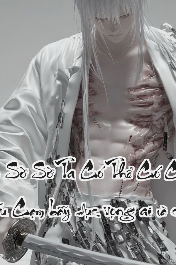 Chỉ Muốn Sờ Sờ Ta Có Thể Có Cái Gì Ý Đồ Xấu  Cạm bẫy dục vọng ai là con mồi