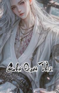 Chí Quái Thư: Khi thế giới hiện đại chạm ngõ cổ tích nơi yêu ma ẩn hiện