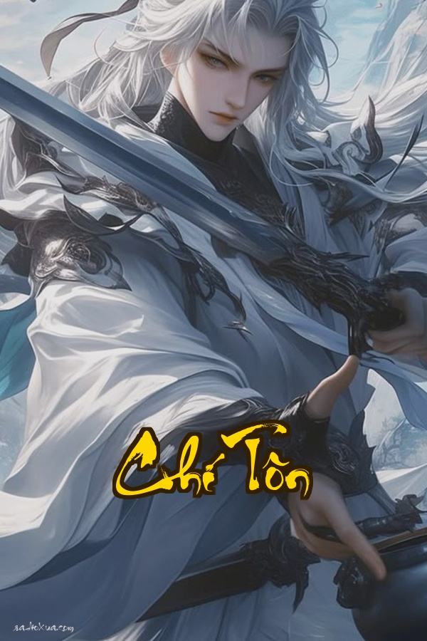 Chí Tôn: Thế Giới Ngự Yêu Sư  Đỉnh Cao Quyền Lực Đam Mê Khôn Lường