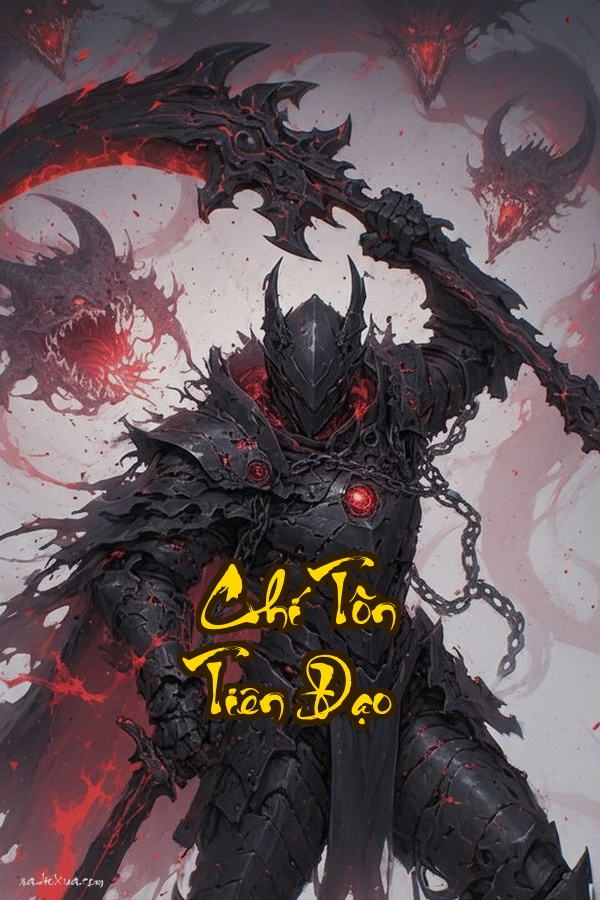 Chí Tôn Tiên Đạo: Khi Thế Giới Hủy Diệt Chỉ Còn Lại Con Đường Tu Chân