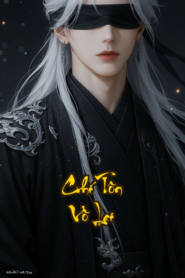 Chí Tôn Vô Lại: Đỉnh Cao Vô Lại Càn Quét Tam Giới