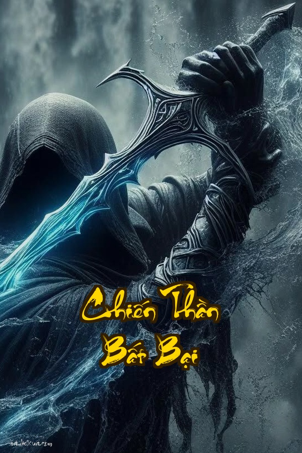 Chiến Thần Bất Bại: Ngươi Sẽ Chết Dưới Bầu Trời Này