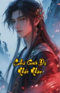 Chư Giới Đệ Nhất Nhân: Khi Luật Sư Xuyên Không Thế Giới Phải Run Sợ