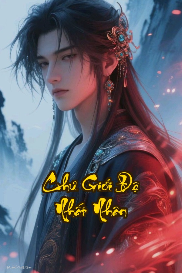 Chư Giới Đệ Nhất Nhân: Khi Luật Sư Xuyên Không Thế Giới Phải Run Sợ